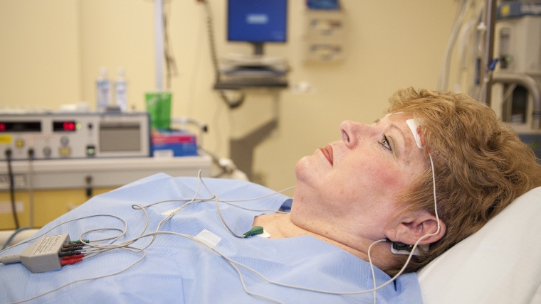 Electroconvulsive therapy