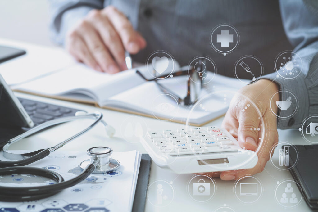 Private & Medical Aid Rates