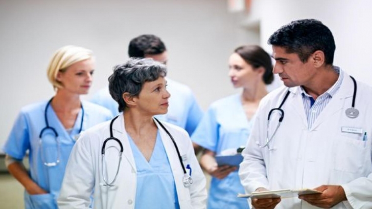 Multidisciplinary liaison