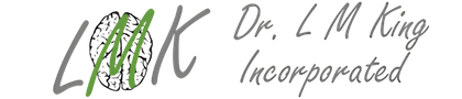 Dr L.M. King | Specialist Psychiatrist Somerset-West Cape Town